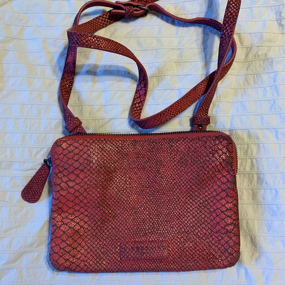 Liebeskind Berlin Karen Crossbody